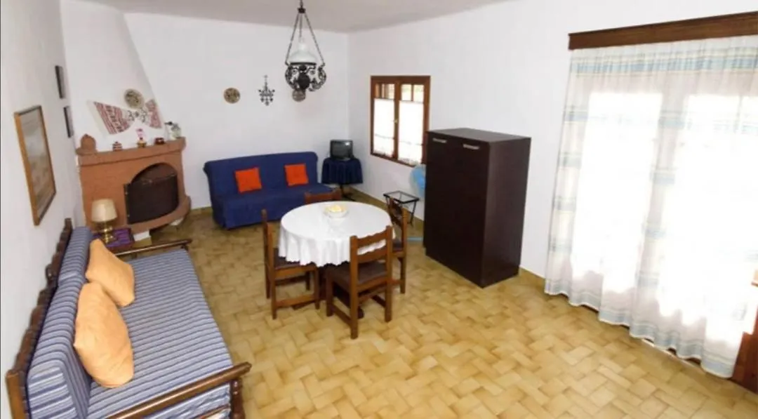 Elia Beach Apartments Никити Мини-отель