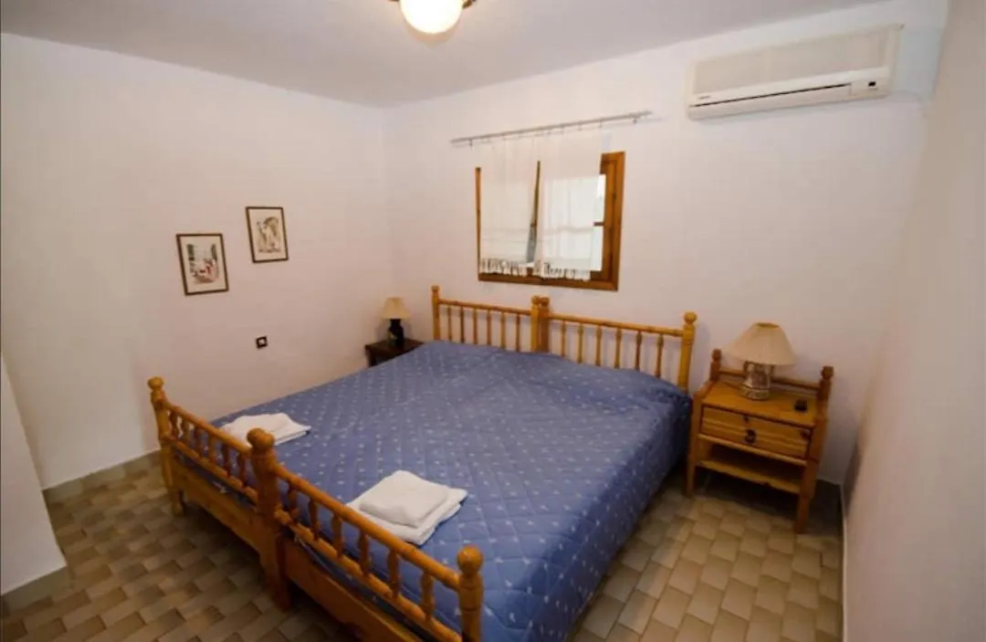 Мини-отель Elia Beach Apartments Никити